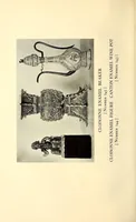 An illustration from The Wong-Yua-Shi Collection of Chinese Porcelains Bronzes Jades and Paintings (1918)