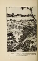An illustration from Wood-block printing : a description of the craft of woodcutting & colourprinting based on the Japanese practice (1916)
