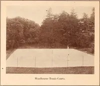 Picture 20 of 20 from Woodbourne : a description of single and semi-detached houses offered at this attractive site by the Boston Dwelling House Company (1913), leaf 35
