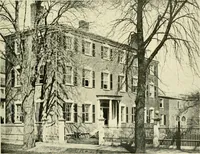An illustration from The wood-carver of Salem; Samuel McIntire, his life and work (1916)
