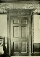 An illustration from The wood-carver of Salem; Samuel McIntire, his life and work (1916)