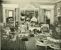 An illustration from The wood-carver of Salem; Samuel McIntire, his life and work (1916)