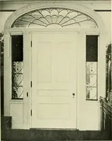 An illustration from The wood-carver of Salem; Samuel McIntire, his life and work (1916)