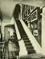 An illustration from The wood-carver of Salem; Samuel McIntire, his life and work (1916)