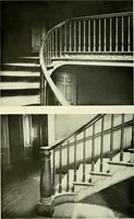 An illustration from The wood-carver of Salem; Samuel McIntire, his life and work (1916)