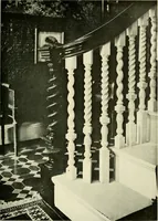 An illustration from The wood-carver of Salem; Samuel McIntire, his life and work (1916)