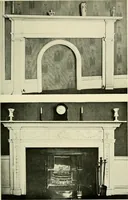An illustration from The wood-carver of Salem; Samuel McIntire, his life and work (1916)