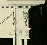 An illustration from The wood-carver of Salem; Samuel McIntire, his life and work (1916)