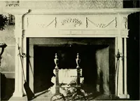 An illustration from The wood-carver of Salem; Samuel McIntire, his life and work (1916)