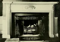 An illustration from The wood-carver of Salem; Samuel McIntire, his life and work (1916)