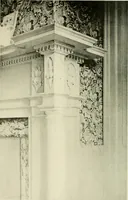 An illustration from The wood-carver of Salem; Samuel McIntire, his life and work (1916)