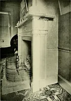 An illustration from The wood-carver of Salem; Samuel McIntire, his life and work (1916)