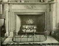 An illustration from The wood-carver of Salem; Samuel McIntire, his life and work (1916)