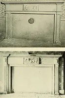 An illustration from The wood-carver of Salem; Samuel McIntire, his life and work (1916)