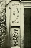 An illustration from The wood-carver of Salem; Samuel McIntire, his life and work (1916)