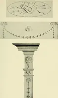 An illustration from The wood-carver of Salem; Samuel McIntire, his life and work (1916)