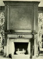 An illustration from The wood-carver of Salem; Samuel McIntire, his life and work (1916)