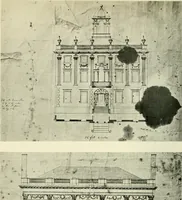 An illustration from The wood-carver of Salem; Samuel McIntire, his life and work (1916)