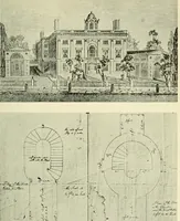 An illustration from The wood-carver of Salem; Samuel McIntire, his life and work (1916)