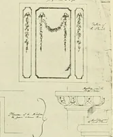 An illustration from The wood-carver of Salem; Samuel McIntire, his life and work (1916)