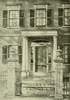 An illustration from The wood-carver of Salem; Samuel McIntire, his life and work (1916)