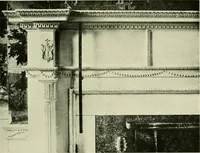 An illustration from The wood-carver of Salem; Samuel McIntire, his life and work (1916)