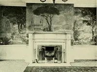 An illustration from The wood-carver of Salem; Samuel McIntire, his life and work (1916)