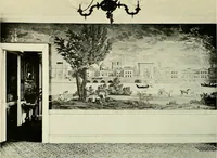 An illustration from The wood-carver of Salem; Samuel McIntire, his life and work (1916)