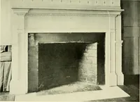 An illustration from The wood-carver of Salem; Samuel McIntire, his life and work (1916)