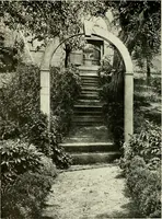An illustration from The wood-carver of Salem; Samuel McIntire, his life and work (1916)