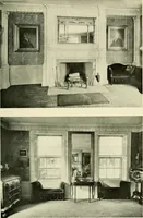 An illustration from The wood-carver of Salem; Samuel McIntire, his life and work (1916)