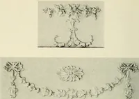An illustration from The wood-carver of Salem; Samuel McIntire, his life and work (1916)