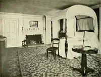 An illustration from The wood-carver of Salem; Samuel McIntire, his life and work (1916)