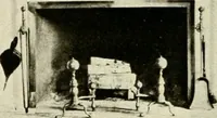 An illustration from The wood-carver of Salem; Samuel McIntire, his life and work (1916)