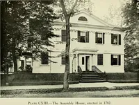 Picture 134 of 152 from The wood-carver of Salem; Samuel McIntire, his life and work (1916), leaf 273