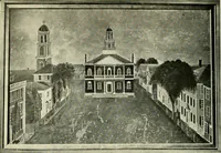 An illustration from The wood-carver of Salem; Samuel McIntire, his life and work (1916)