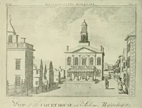 An illustration from The wood-carver of Salem; Samuel McIntire, his life and work (1916)