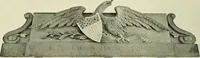 An illustration from The wood-carver of Salem; Samuel McIntire, his life and work (1916)