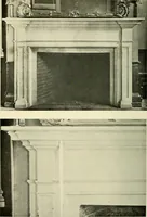 An illustration from The wood-carver of Salem; Samuel McIntire, his life and work (1916)