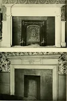 An illustration from The wood-carver of Salem; Samuel McIntire, his life and work (1916)