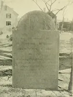 An illustration from The wood-carver of Salem; Samuel McIntire, his life and work (1916)