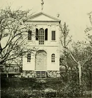 An illustration from The wood-carver of Salem; Samuel McIntire, his life and work (1916)