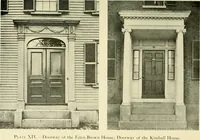 An illustration from The wood-carver of Salem; Samuel McIntire, his life and work (1916)