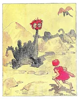 Picture 9 of 14 from Johnny Gruelle Books & Comics (1911), leaf 11