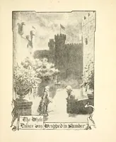 Picture 4 of 9 from Woodland elf (1906), leaf 109