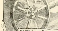 An illustration from Woodland elf (1906)