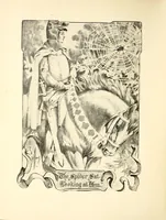Picture 1 of 9 from Woodland elf (1906), leaf 6