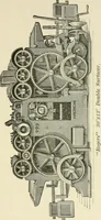 An illustration from Wood pattern-making; the fundamental principles and elementary practice of the art (1906)