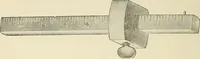 An illustration from Wood pattern-making; the fundamental principles and elementary practice of the art (1906)