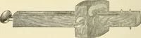 An illustration from Wood pattern-making; the fundamental principles and elementary practice of the art (1906)